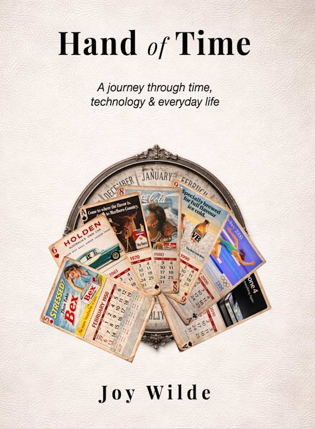 Hand of Time