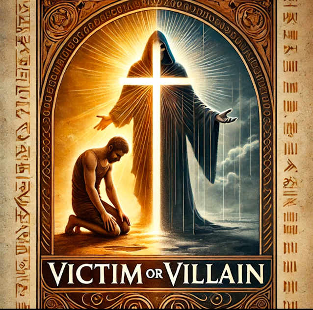 Victim or Villain