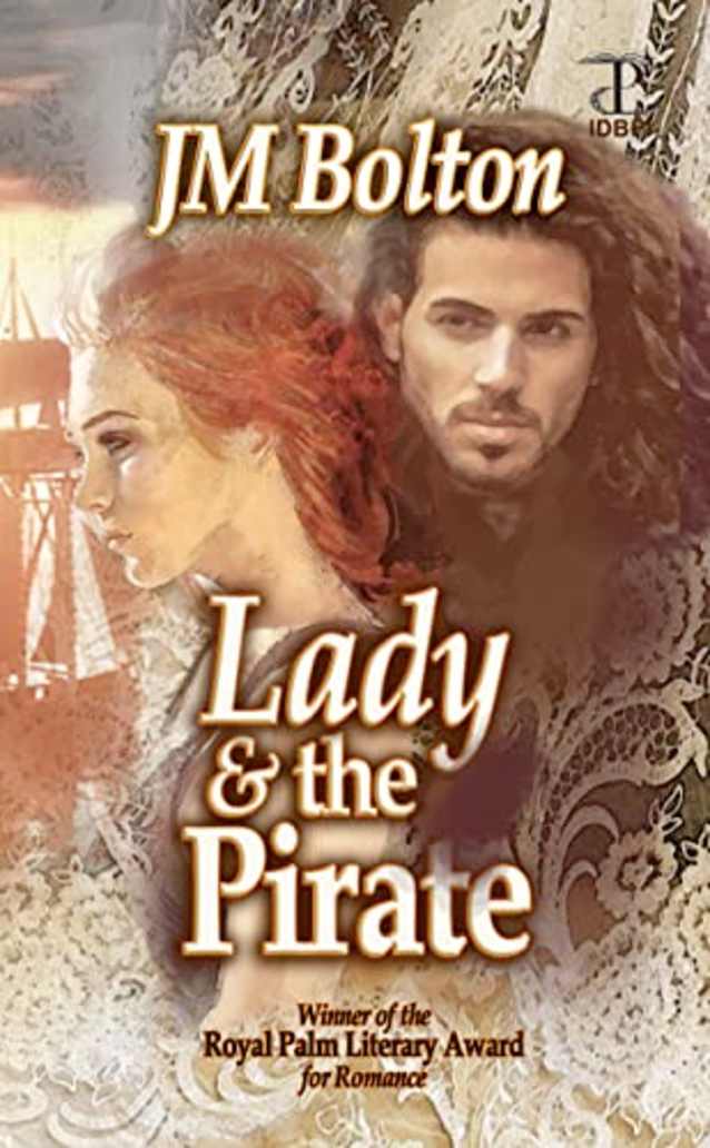 Lady and the Pirate