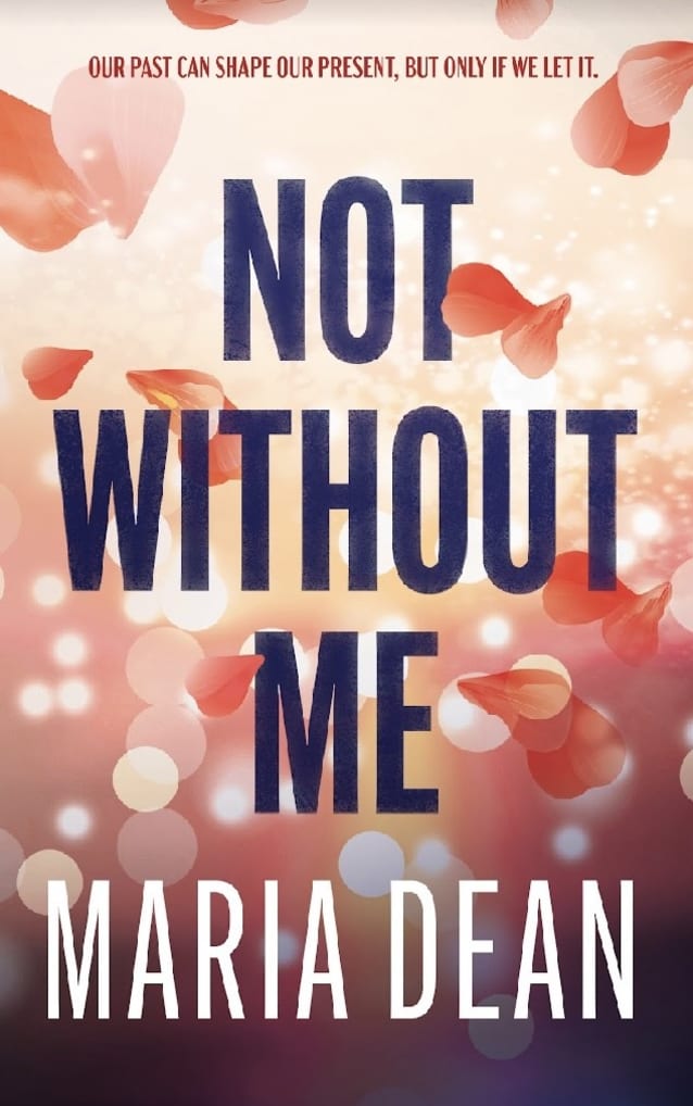 Not Without Me