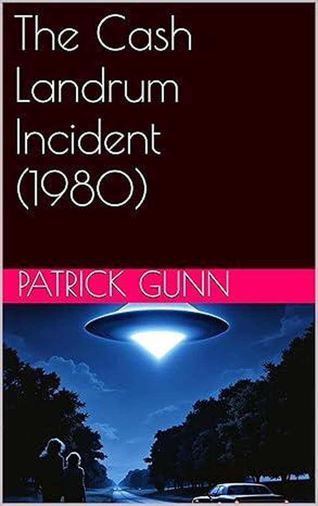 The Cash-Landrum Incident (1980)
