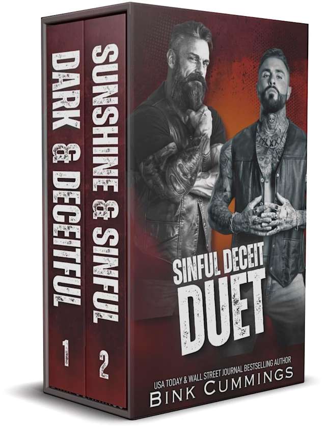 Sinful Deceit Duet