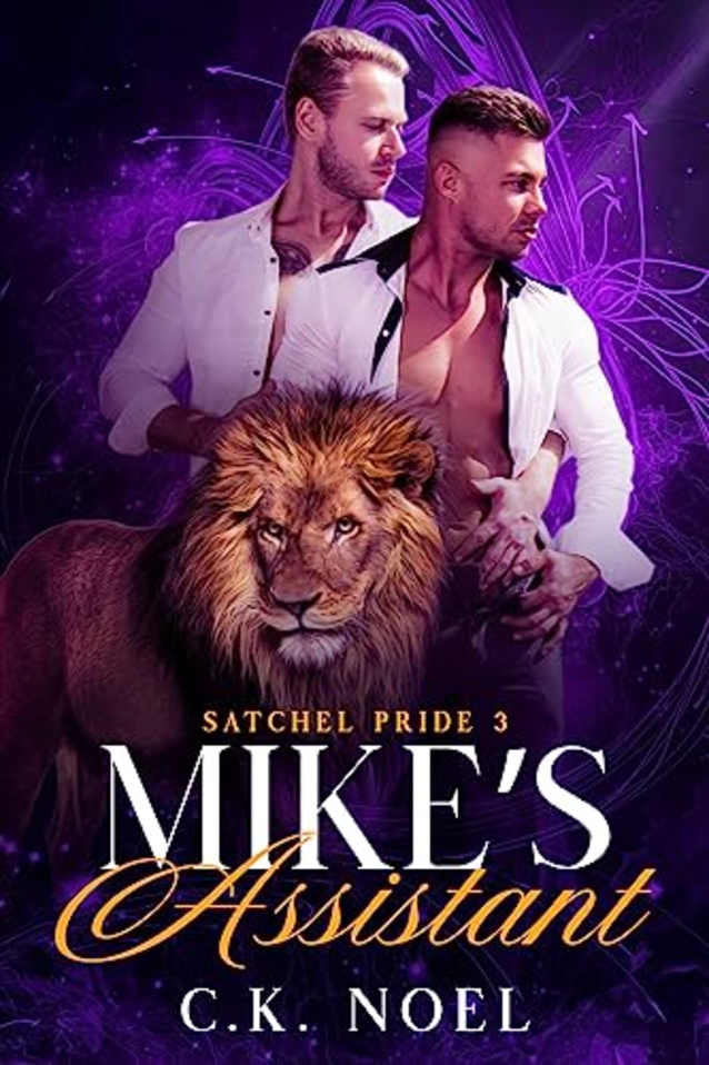 Mike’s Assistant