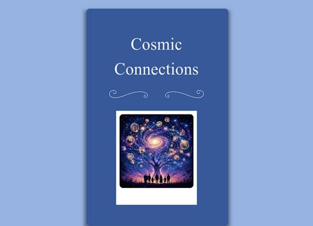 Cosmic Connections 