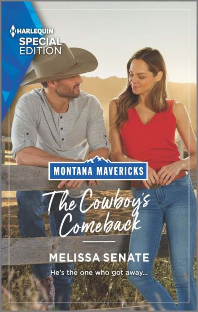 The Cowboy’s Comeback
