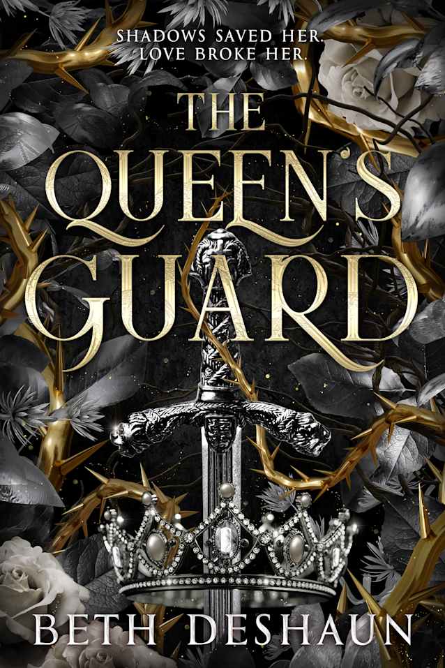 The Queen's Guard