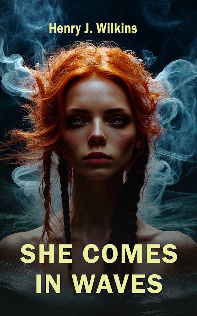 She Comes in Waves
