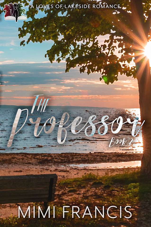 The Professor (Loves of Lakeside Book 2)
