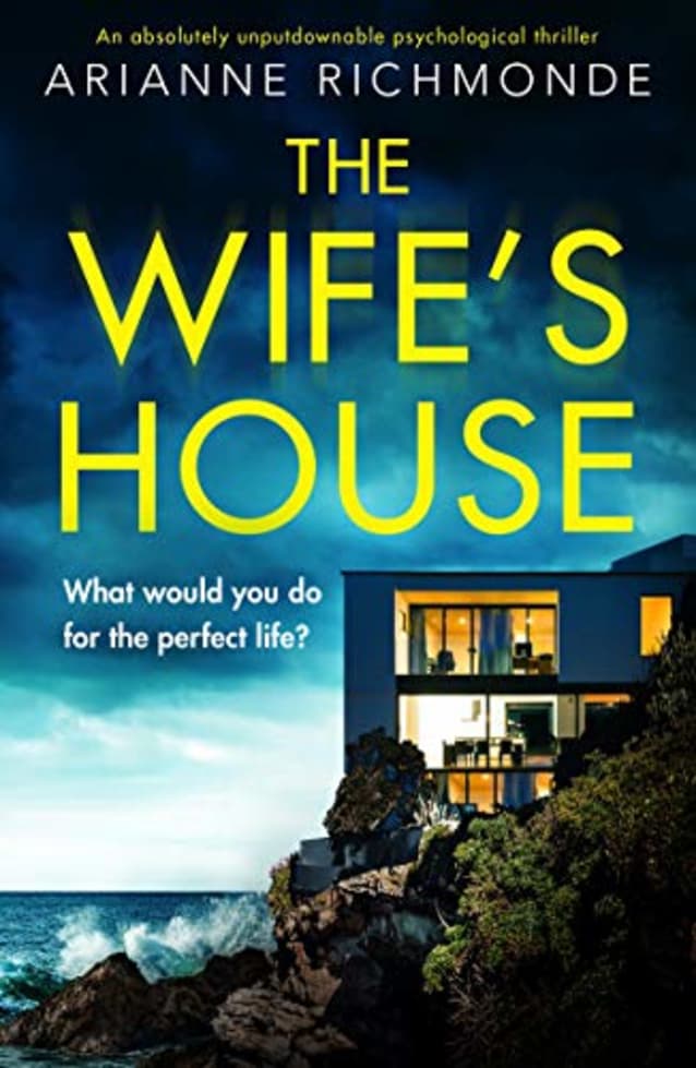 THE WIFE'S HOUSE