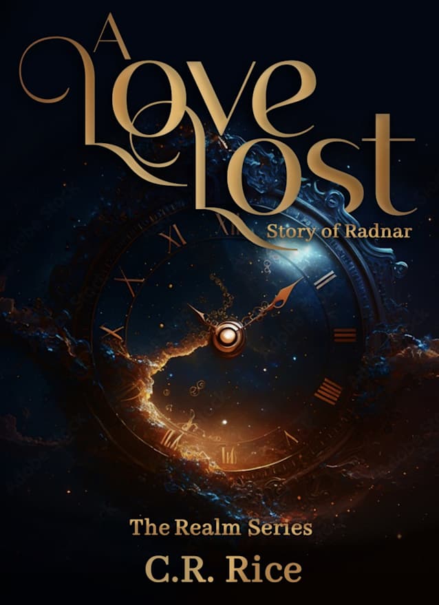 A Love Lost