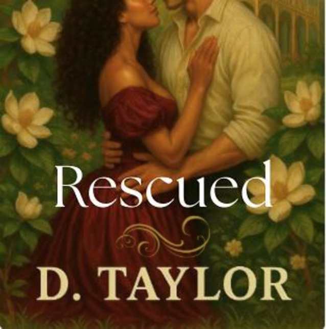 Rescued