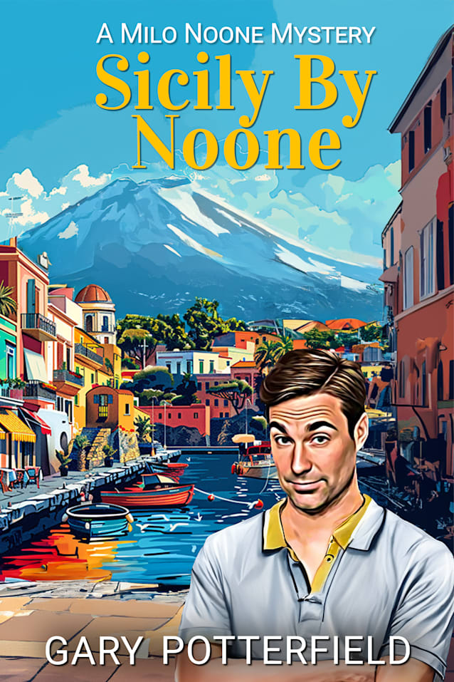 Sicily By Noone
