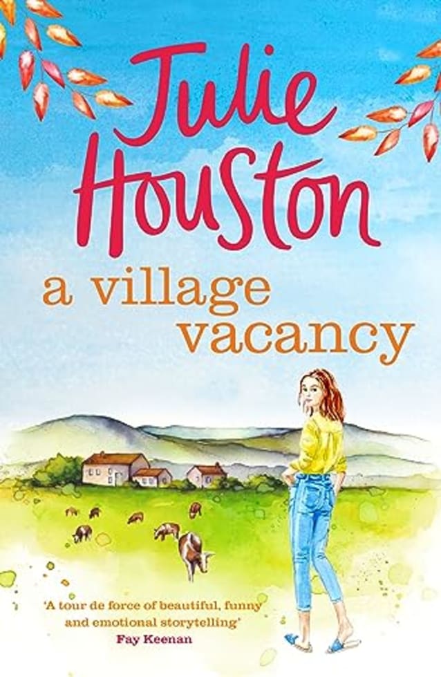 A Village Vacancy