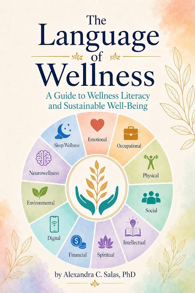 The Language of Wellness