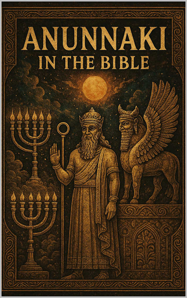 The Annunaki In The Bible