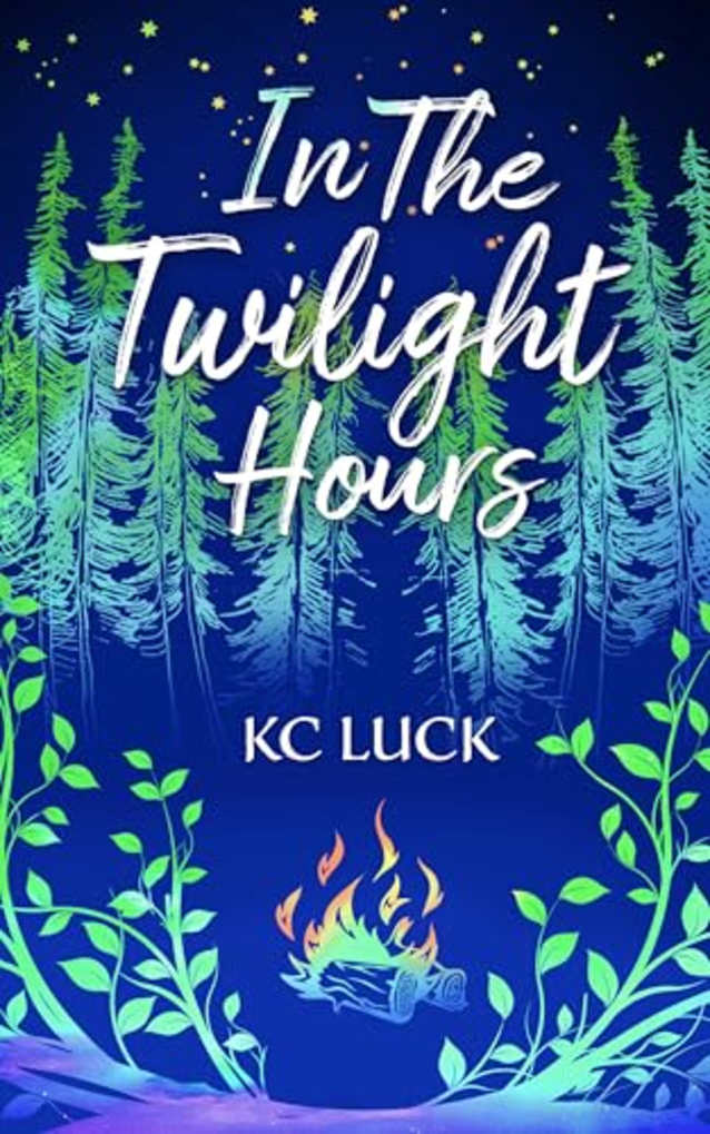 In the Twilight Hours