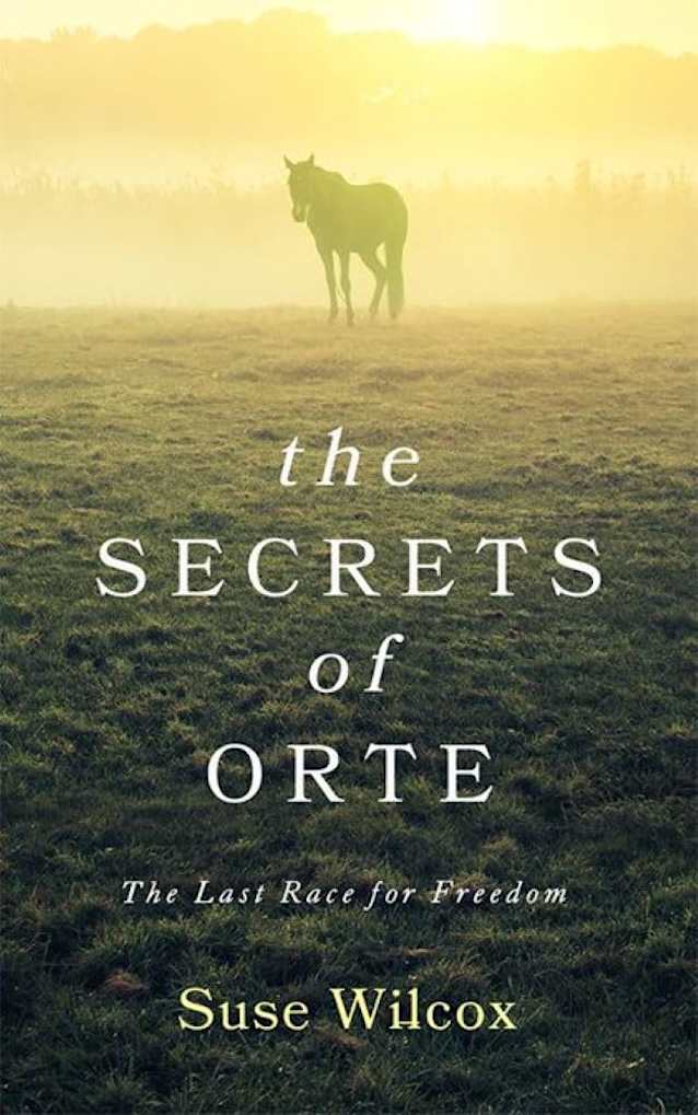 The Secrets of Orte: The Last Race for Freedom (The Secrets Series)