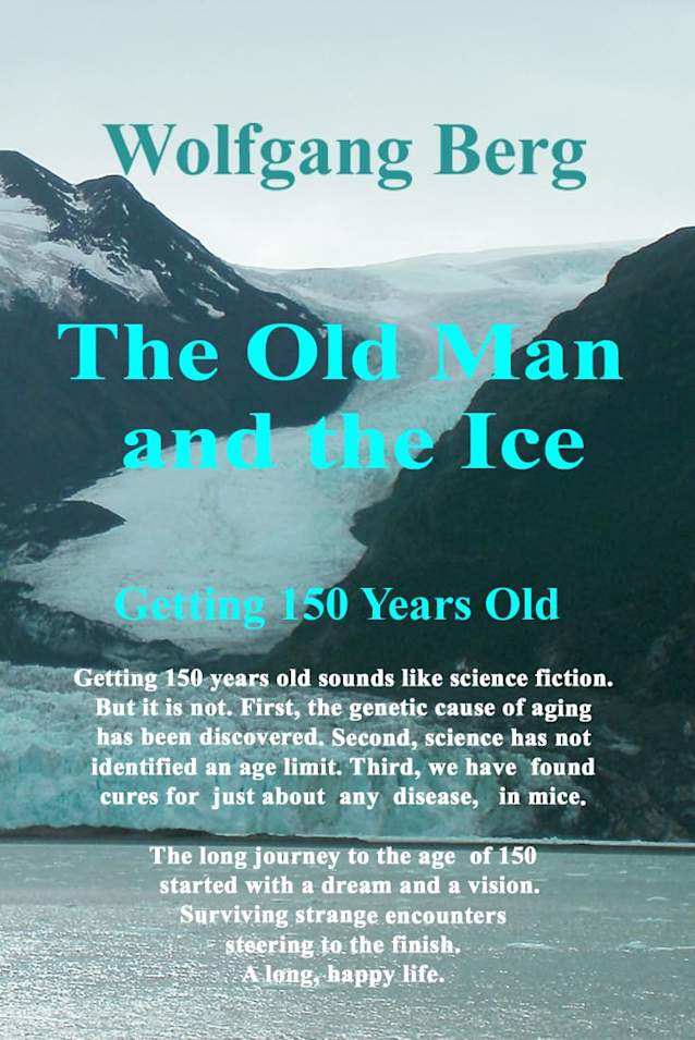 The old Man and the Ice: Getting 150 Years old