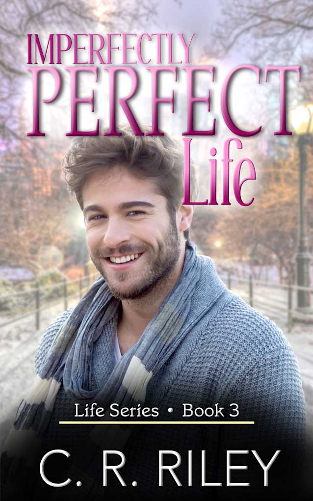 Imperfectly Perfect Life