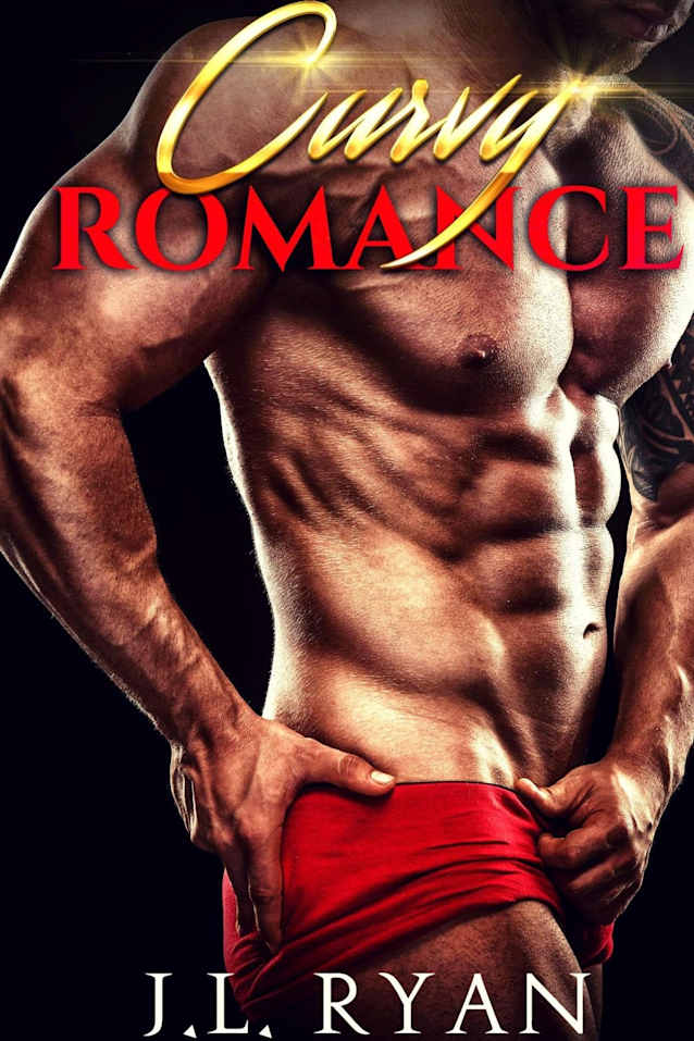 Curvy Romance: A Dark Contemporary Billionaire Romance Boxed Set