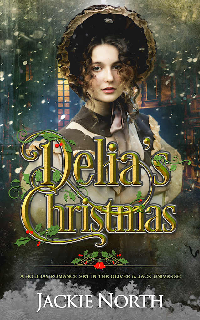 Delia's Christmas