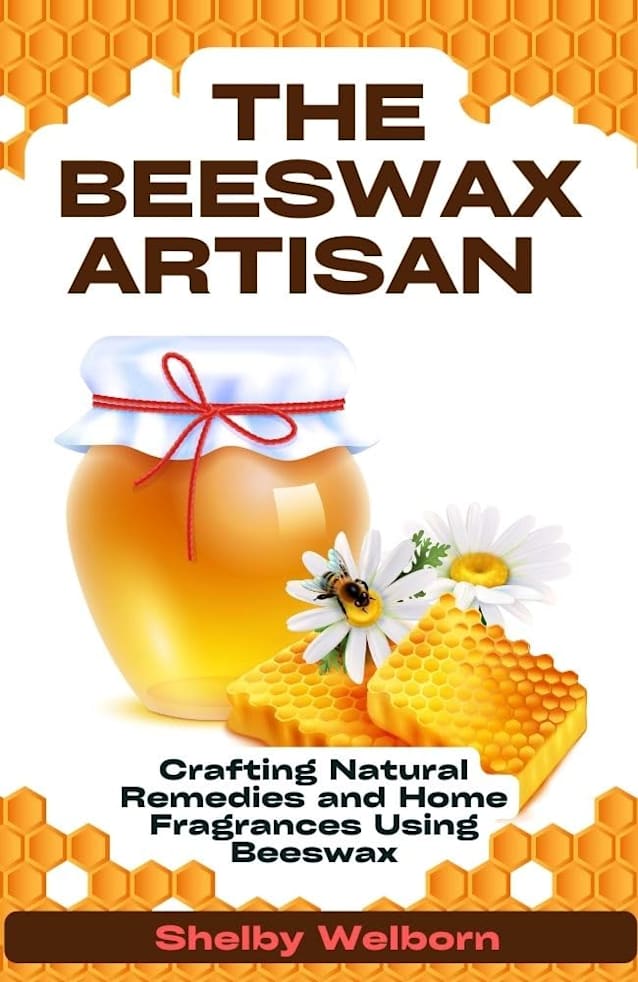 The Beeswax Artisan