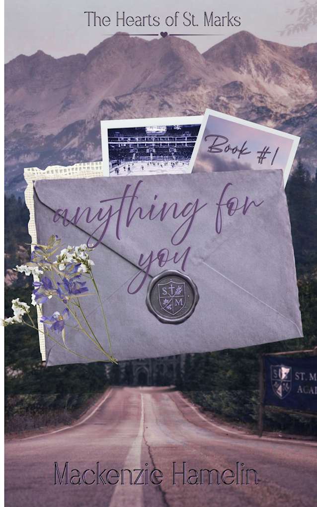 Anything for You 