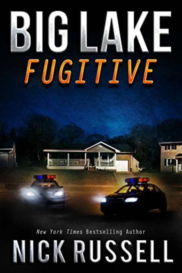 Big Lake Fugitive