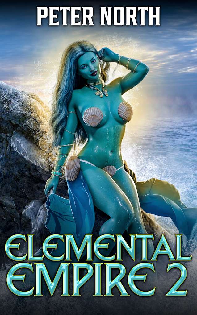 Elemental Empire 2