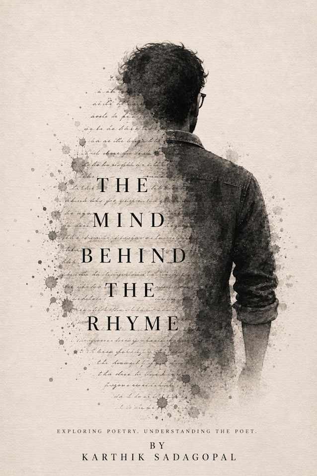 The Mind Behind The Rhyme