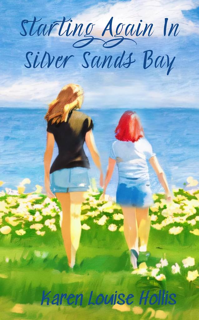 Starting Again in Silver Sands Bay