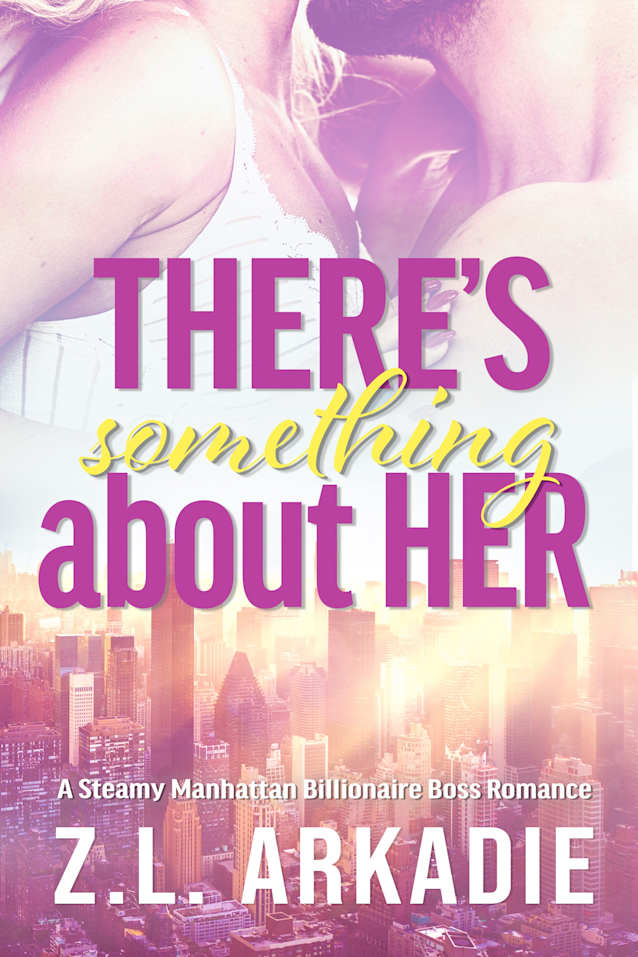 There’s Something About Her