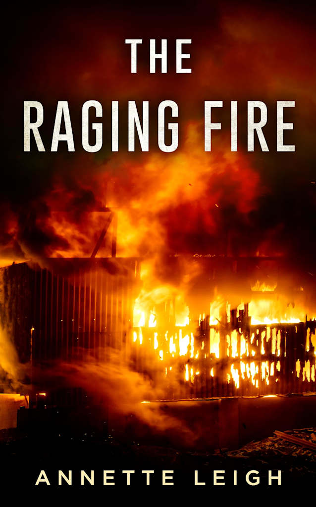 The Raging Fire (Bayswater)