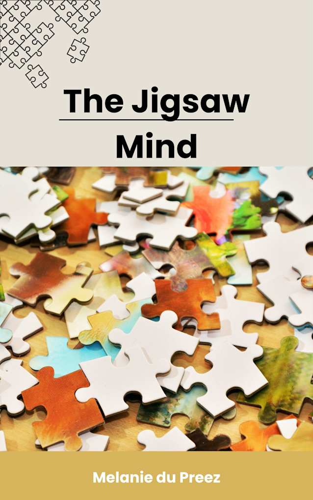 The Jigsaw Mind