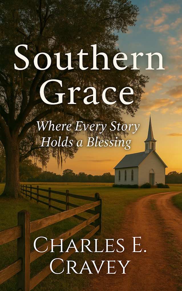Southern Grace: Where Every Story Holds a Blessing