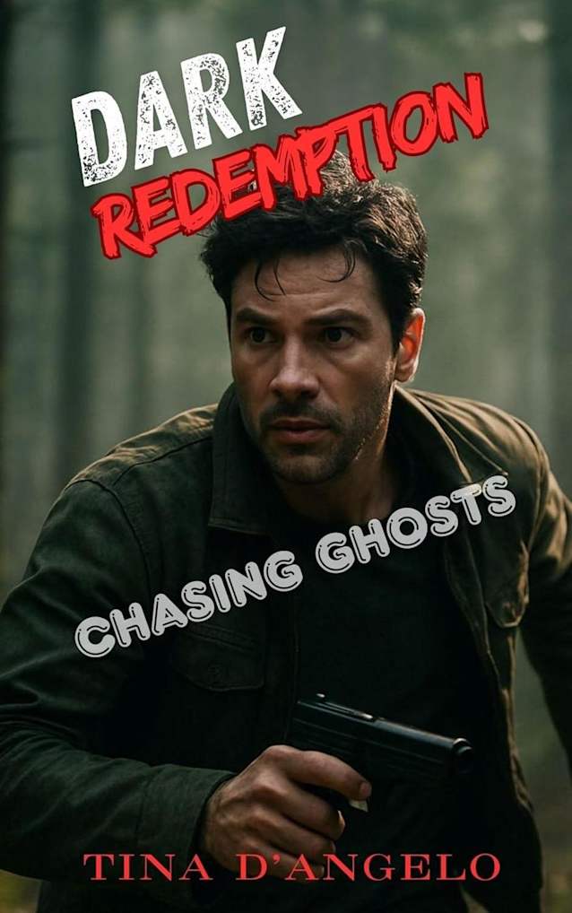 Dark Redemption: Chasing Ghosts