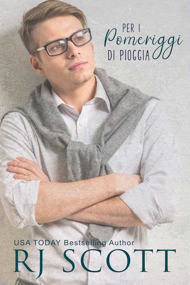 Per I Pomeriggi Di Pioggia