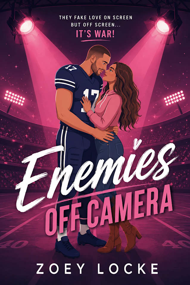 Enemies Off Camera