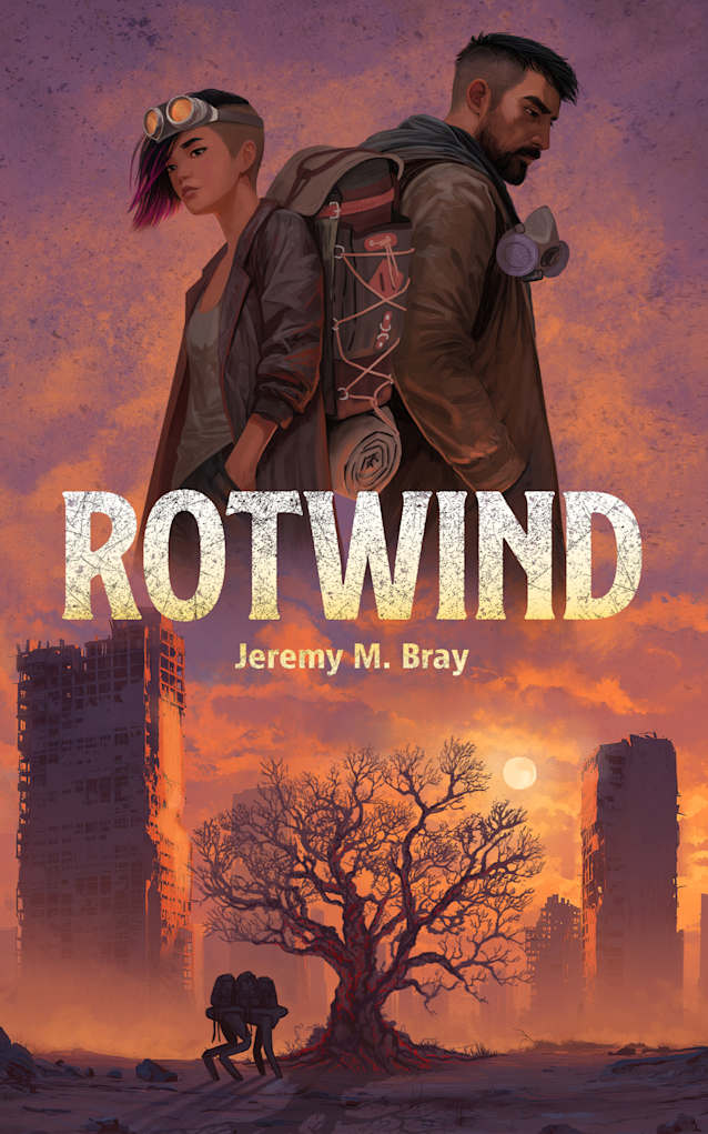 Rotwind
