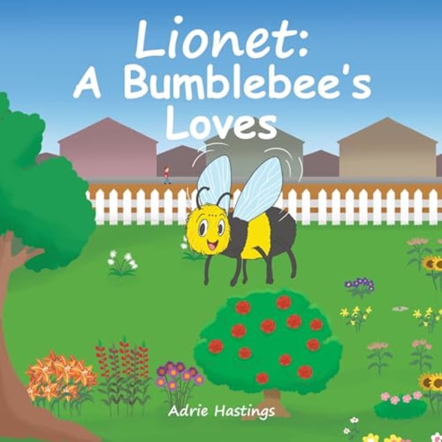 Lionet: A Bumblebee’s Loves