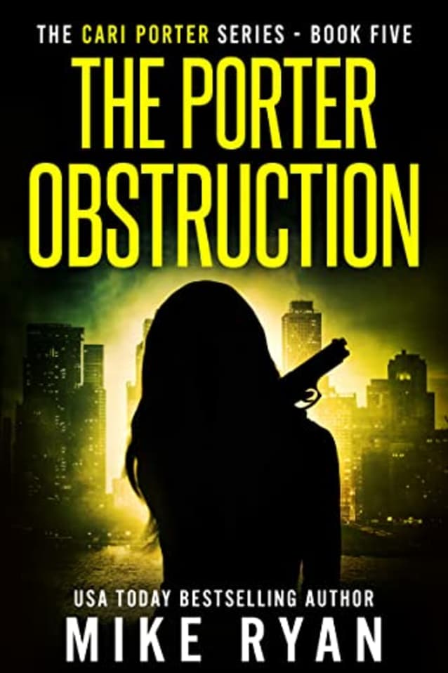 The Porter Obstruction 
