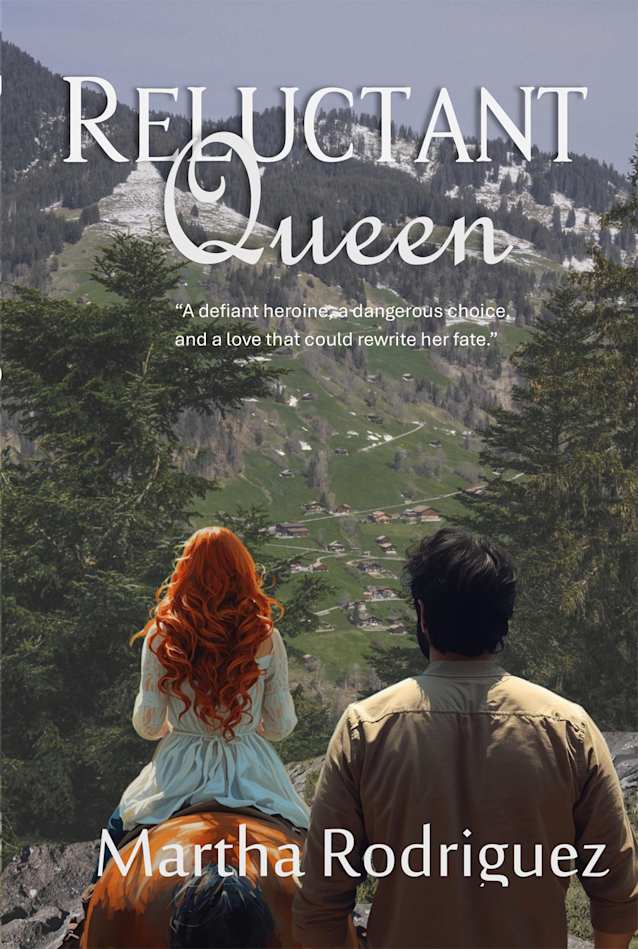 Reluctant Queen