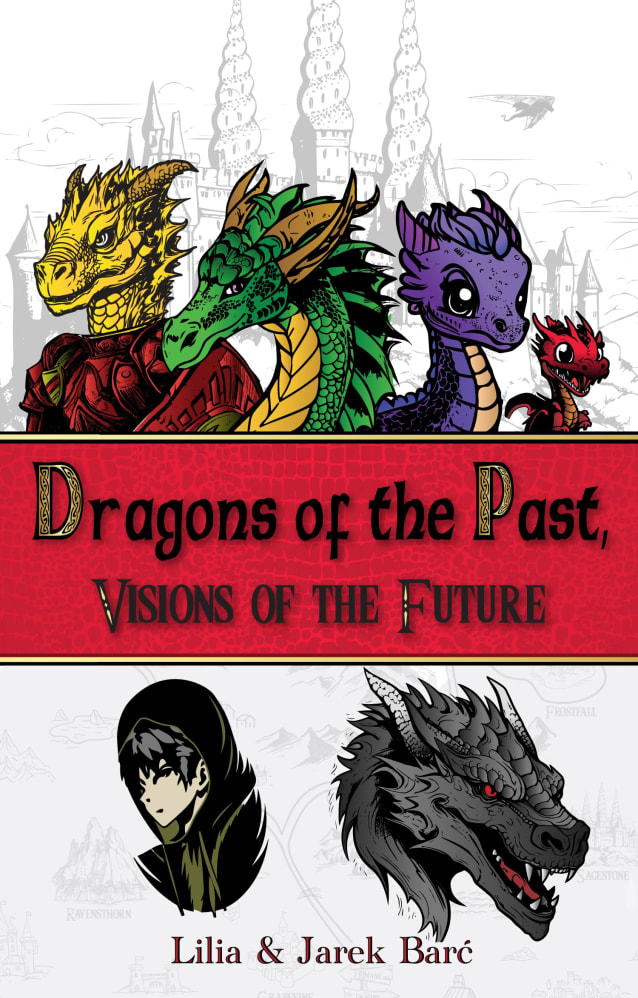 Dragons of the Past, Visions of the Future