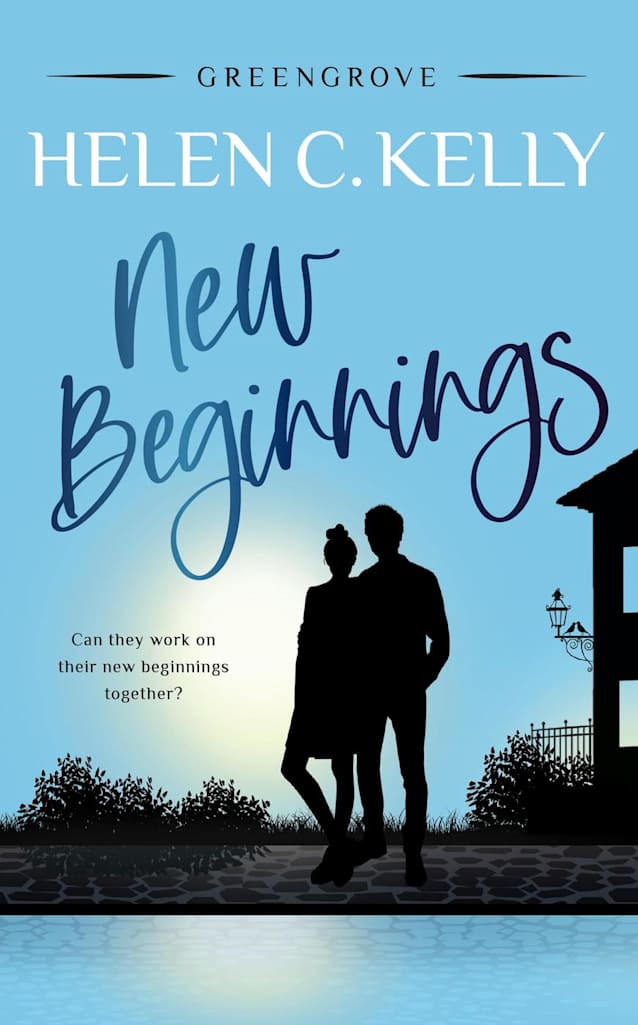 New Beginnings (Greengrove, #2)