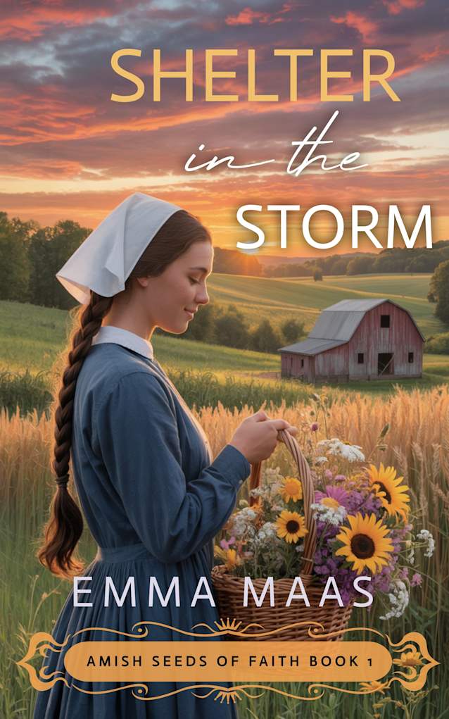 Shelter in the Storm