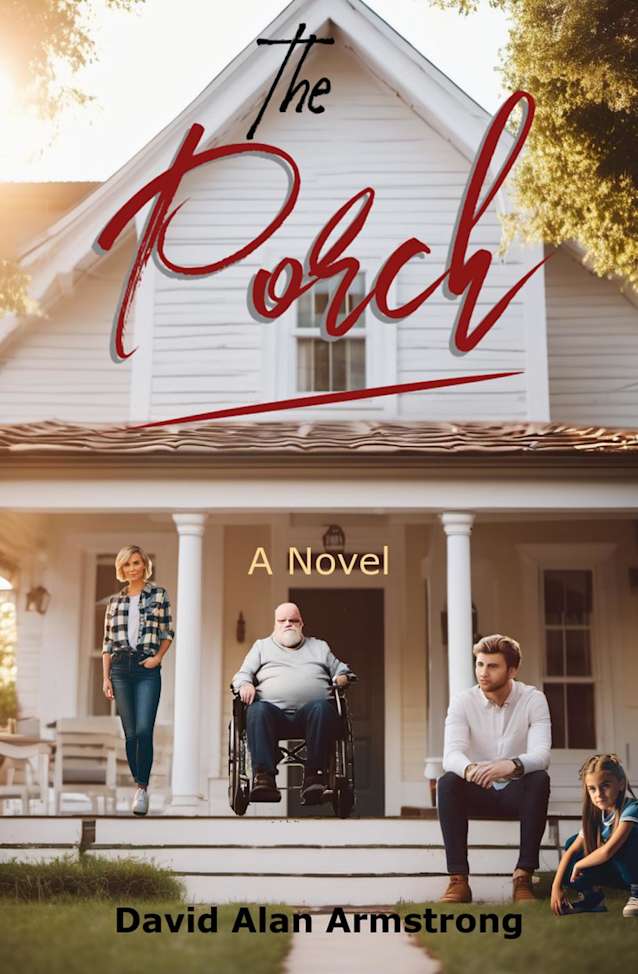 The Porch