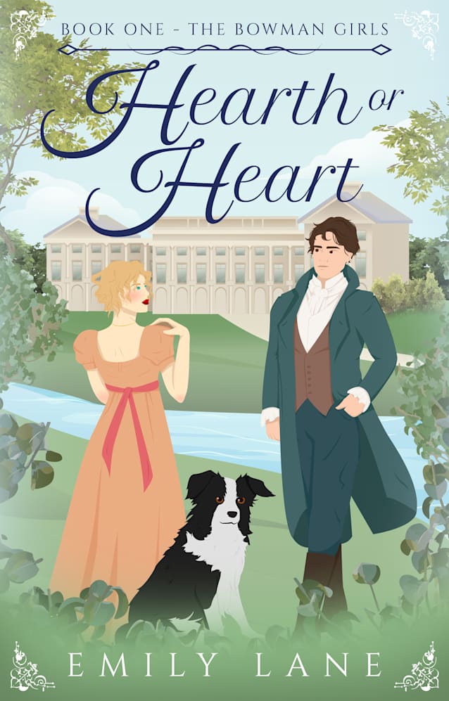Hearth or Heart