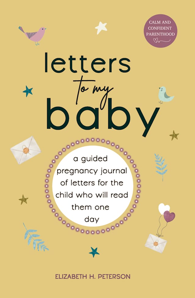 Letters to my Baby