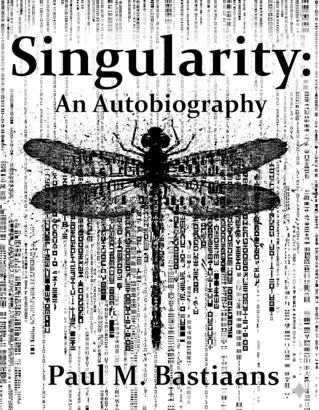 Singularity: An Autobiography