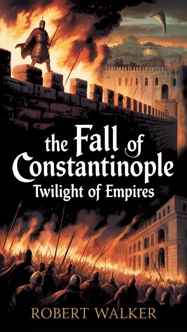 The Fall of Constantinople